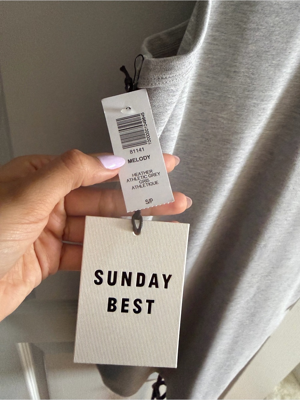 Sunday Best Racerback Dress - Picture 3 of 6